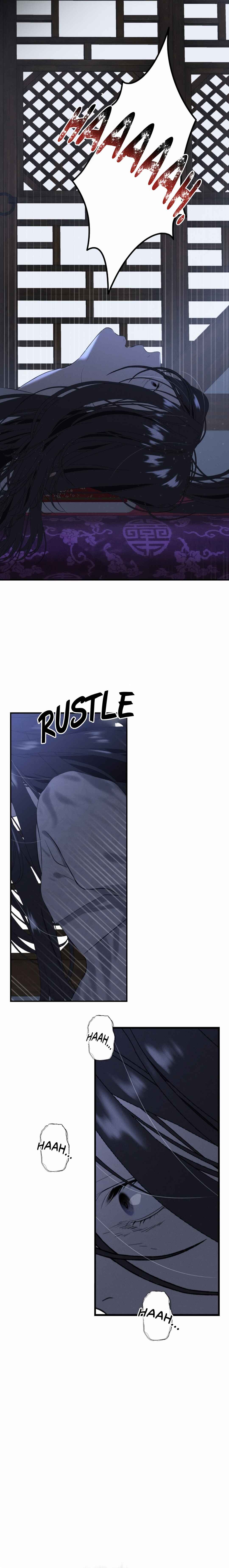 The Case of Selecting a Joseon Queen Chapter 7 - Page 24