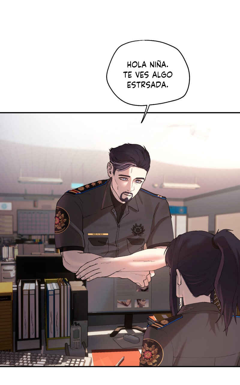 6th Degree Chapter 27 - Page 11