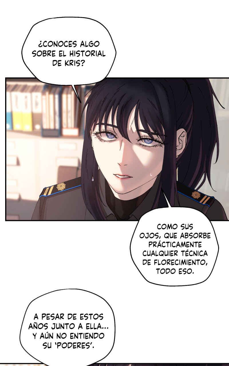 6th Degree Chapter 27 - Page 12