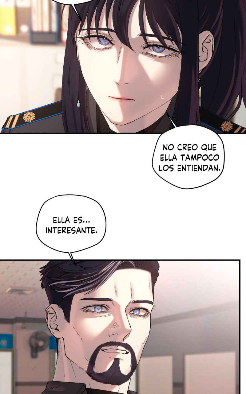 6th Degree Chapter 27 - Page 13