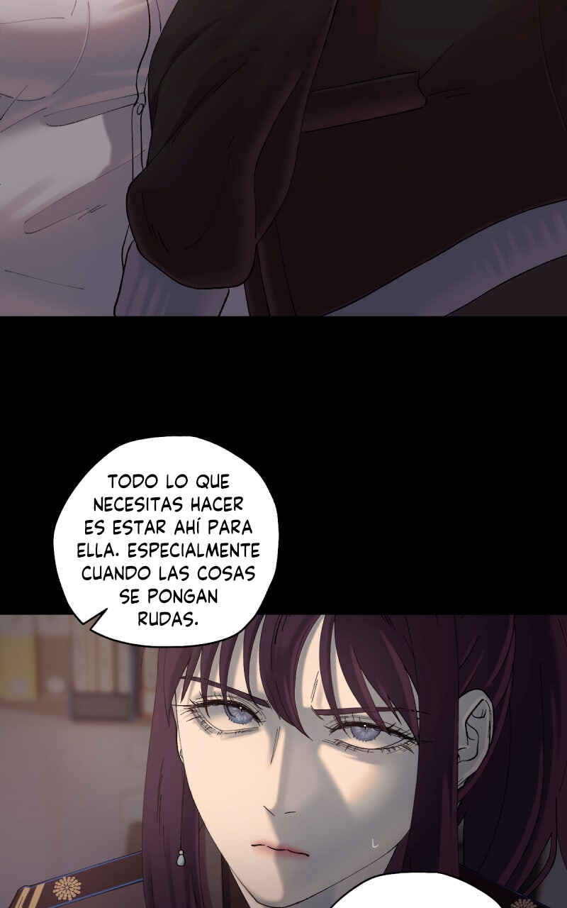 6th Degree Chapter 27 - Page 19