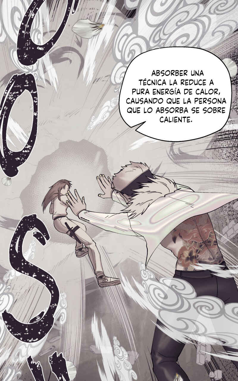 6th Degree Chapter 27 - Page 22