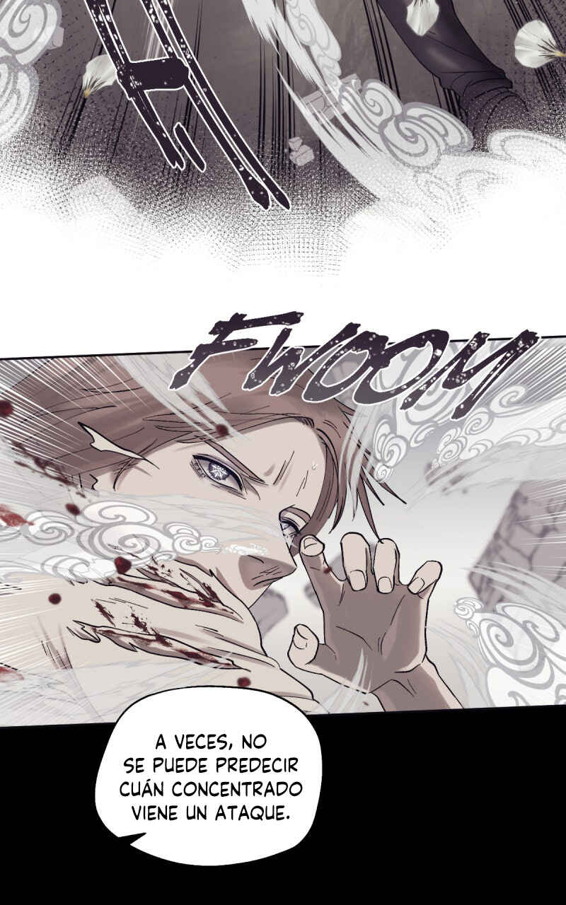 6th Degree Chapter 27 - Page 23