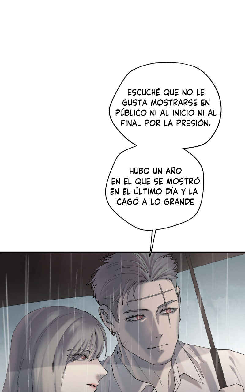 6th Degree Chapter 27 - Page 32