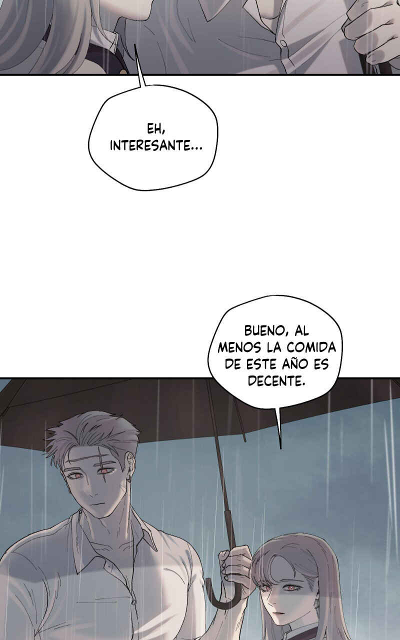 6th Degree Chapter 27 - Page 33