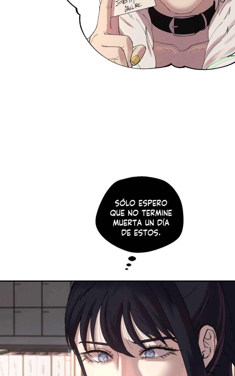 6th Degree Chapter 27 - Page 8