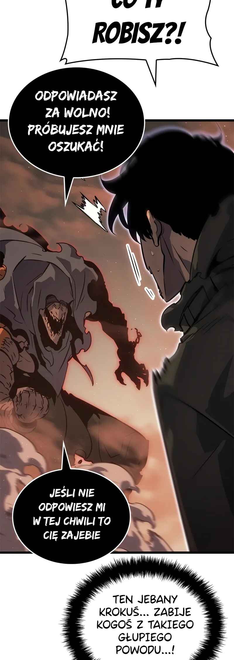 Na Honjaman Level Up: Ragnarok Chapter 28 - Page 10