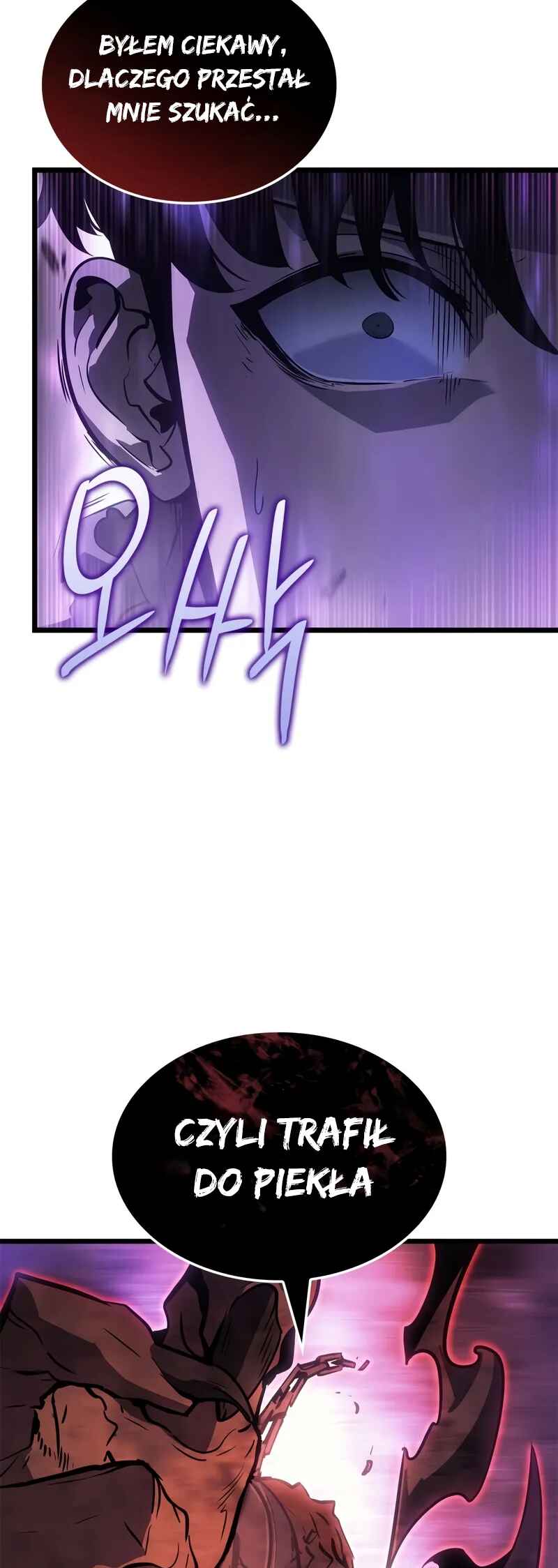 Na Honjaman Level Up: Ragnarok Chapter 28 - Page 13
