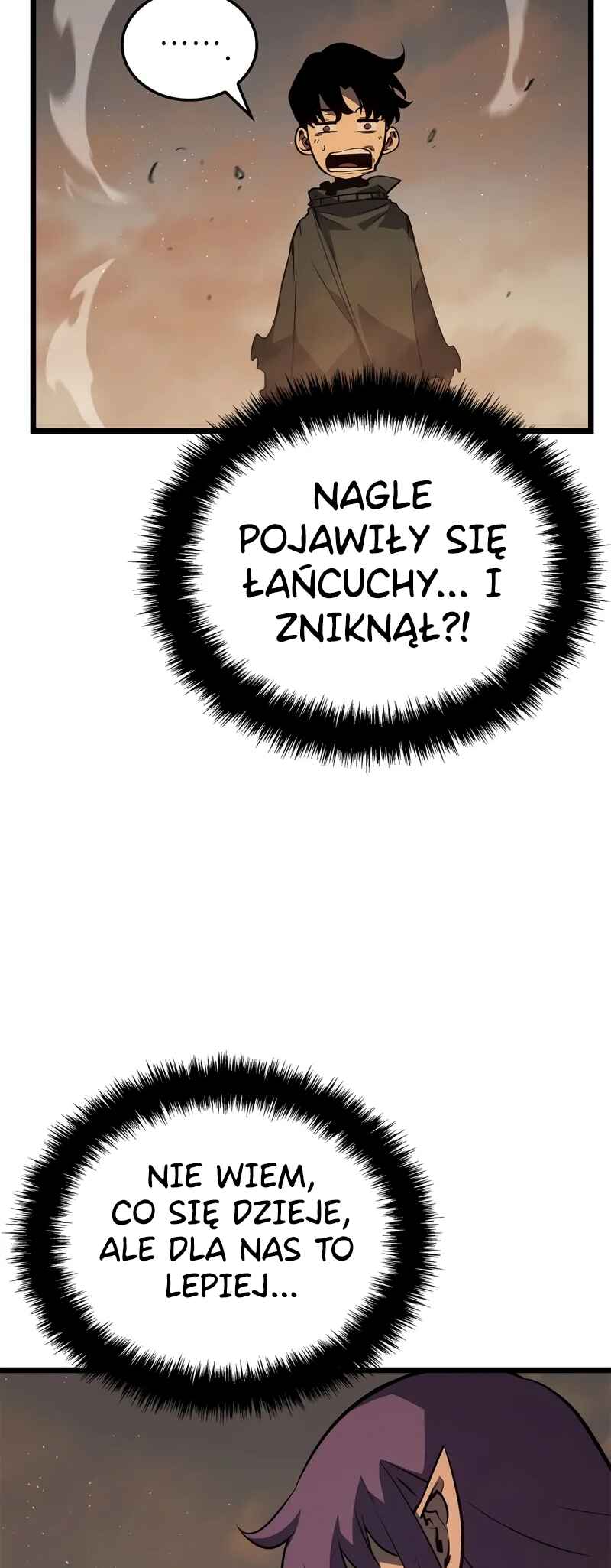 Na Honjaman Level Up: Ragnarok Chapter 28 - Page 26