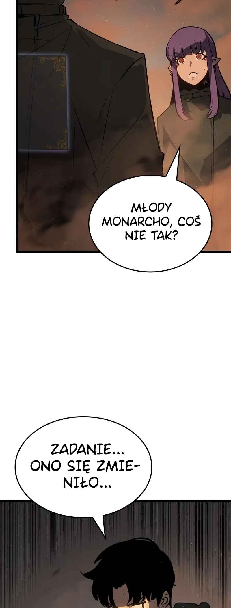Na Honjaman Level Up: Ragnarok Chapter 28 - Page 31