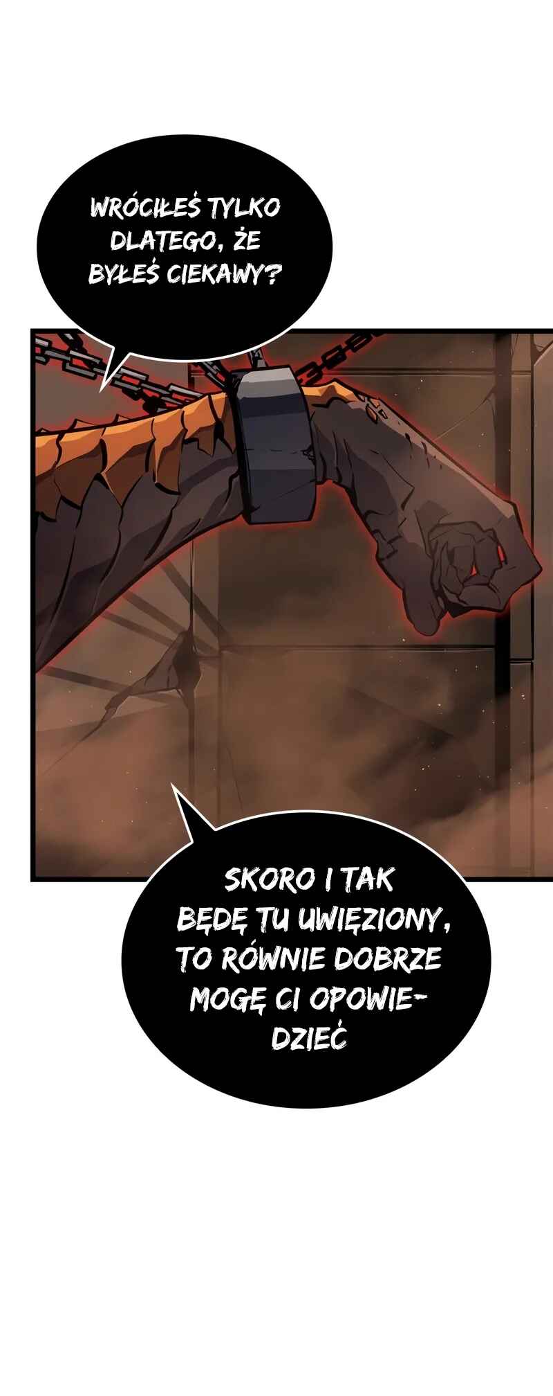 Na Honjaman Level Up: Ragnarok Chapter 28 - Page 41