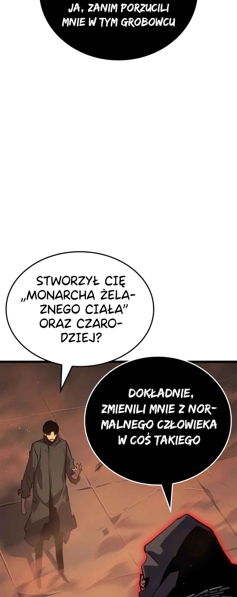 Na Honjaman Level Up: Ragnarok Chapter 28 - Page 43