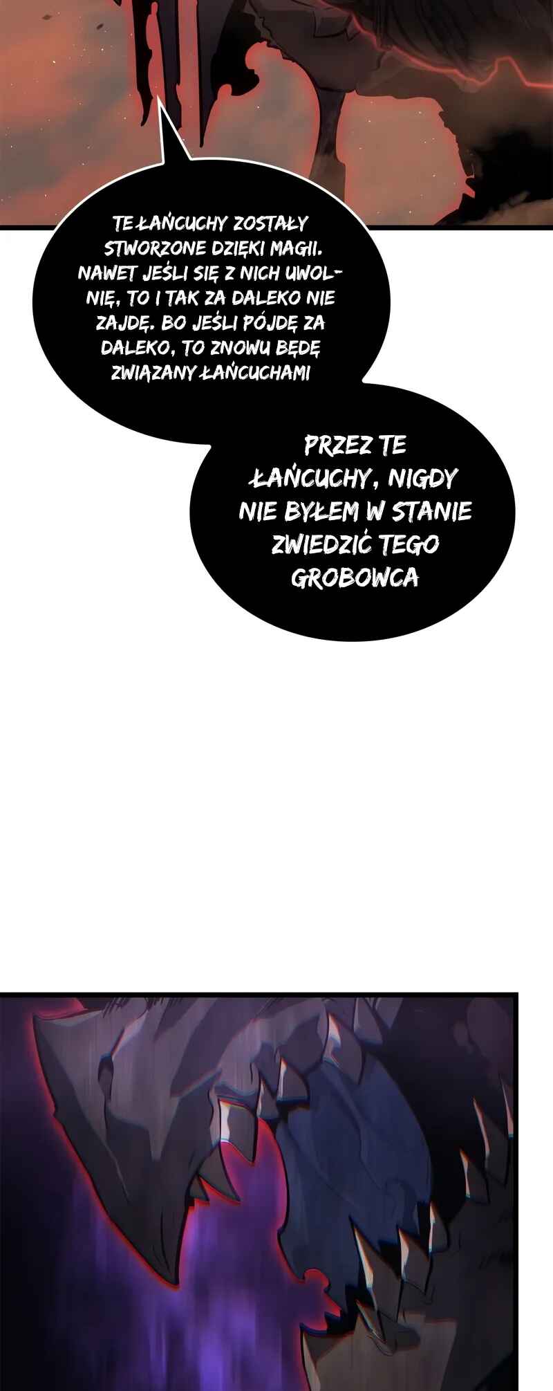Na Honjaman Level Up: Ragnarok Chapter 28 - Page 45