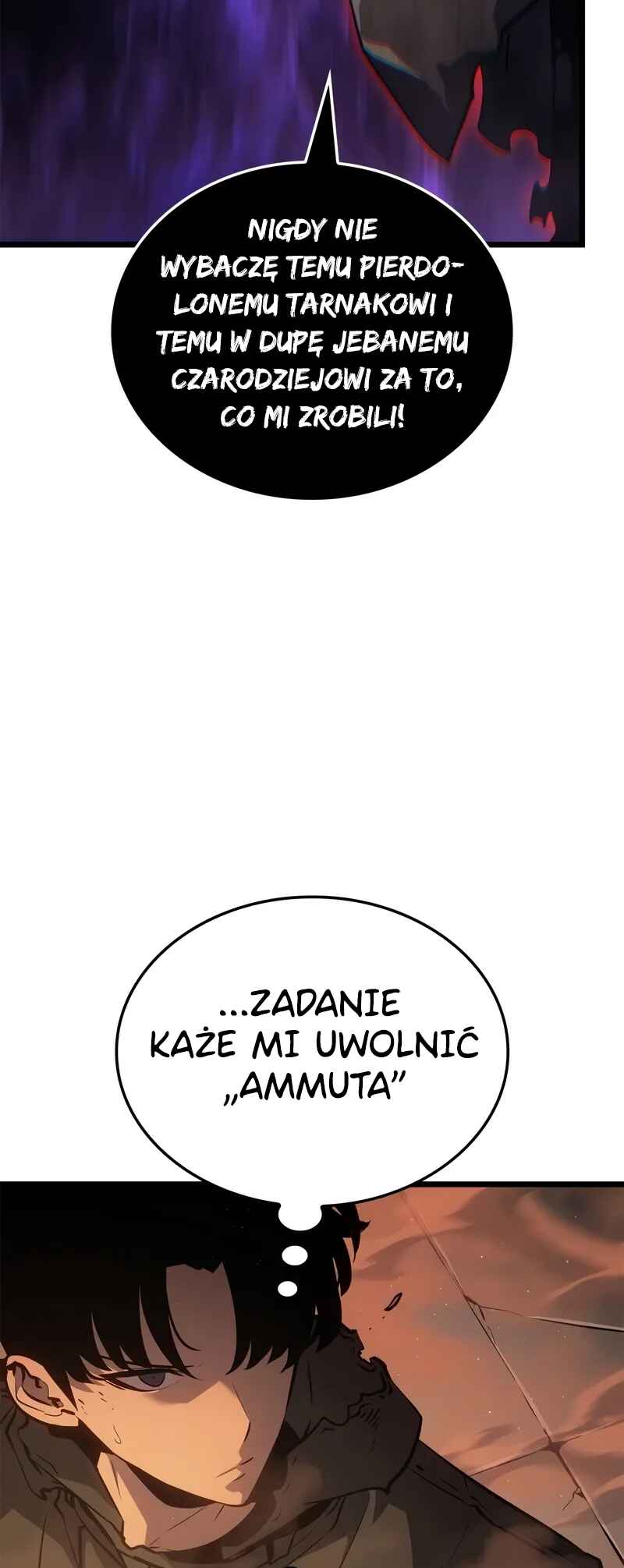 Na Honjaman Level Up: Ragnarok Chapter 28 - Page 46