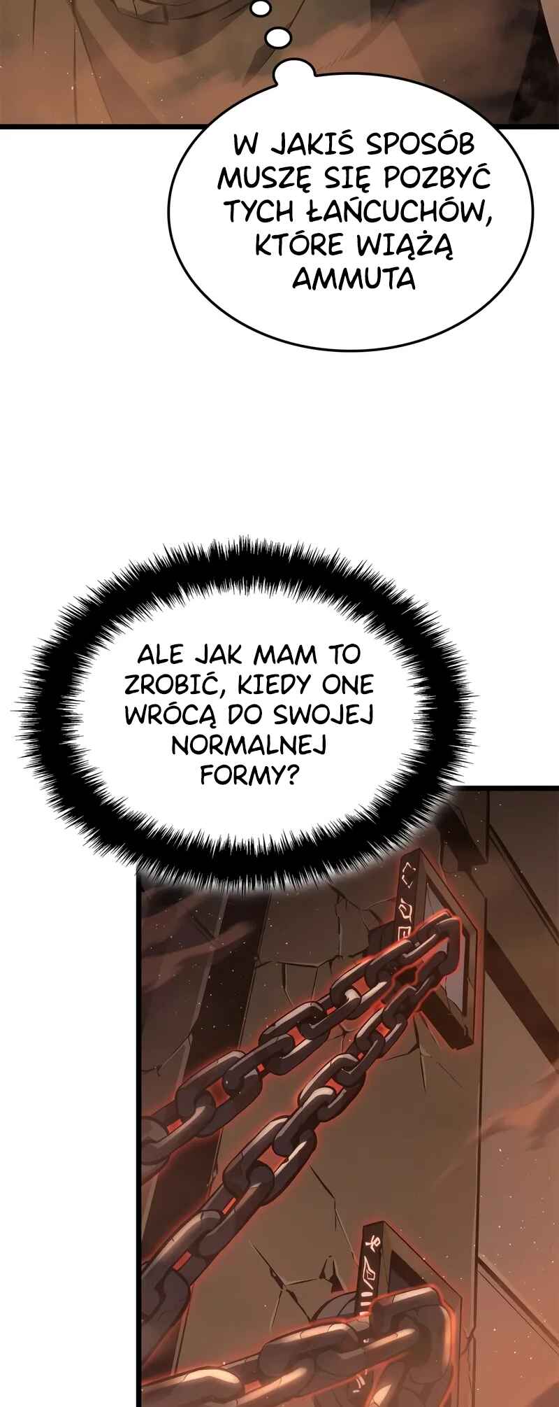 Na Honjaman Level Up: Ragnarok Chapter 28 - Page 47