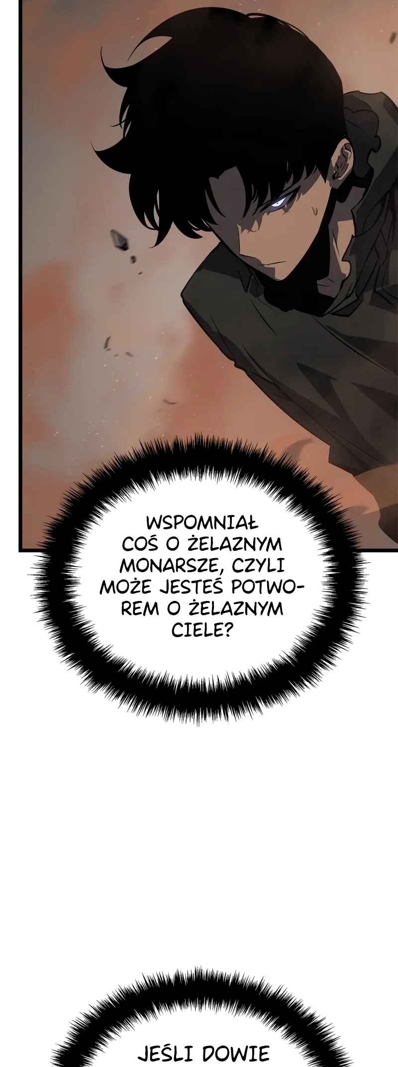 Na Honjaman Level Up: Ragnarok Chapter 28 - Page 5