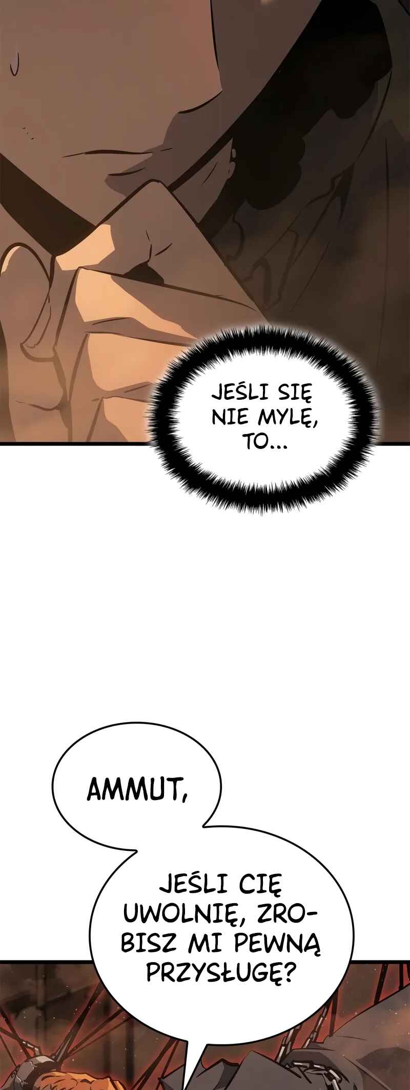 Na Honjaman Level Up: Ragnarok Chapter 28 - Page 52