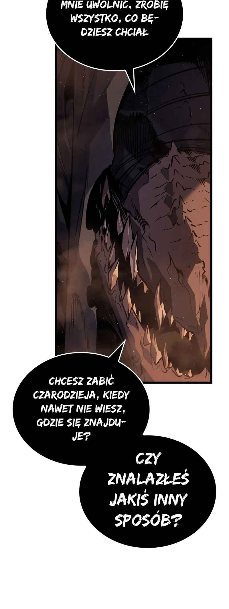 Na Honjaman Level Up: Ragnarok Chapter 28 - Page 54