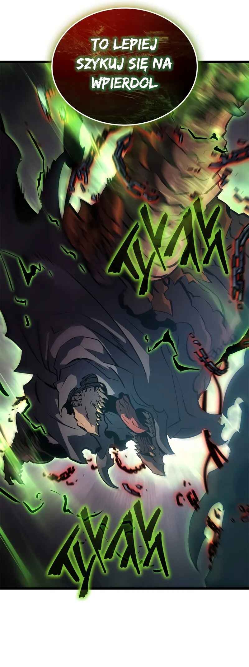 Na Honjaman Level Up: Ragnarok Chapter 28 - Page 56