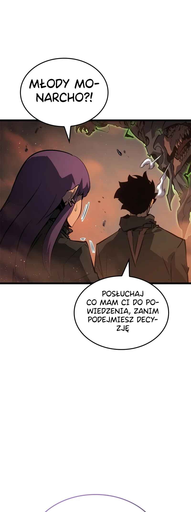 Na Honjaman Level Up: Ragnarok Chapter 28 - Page 57