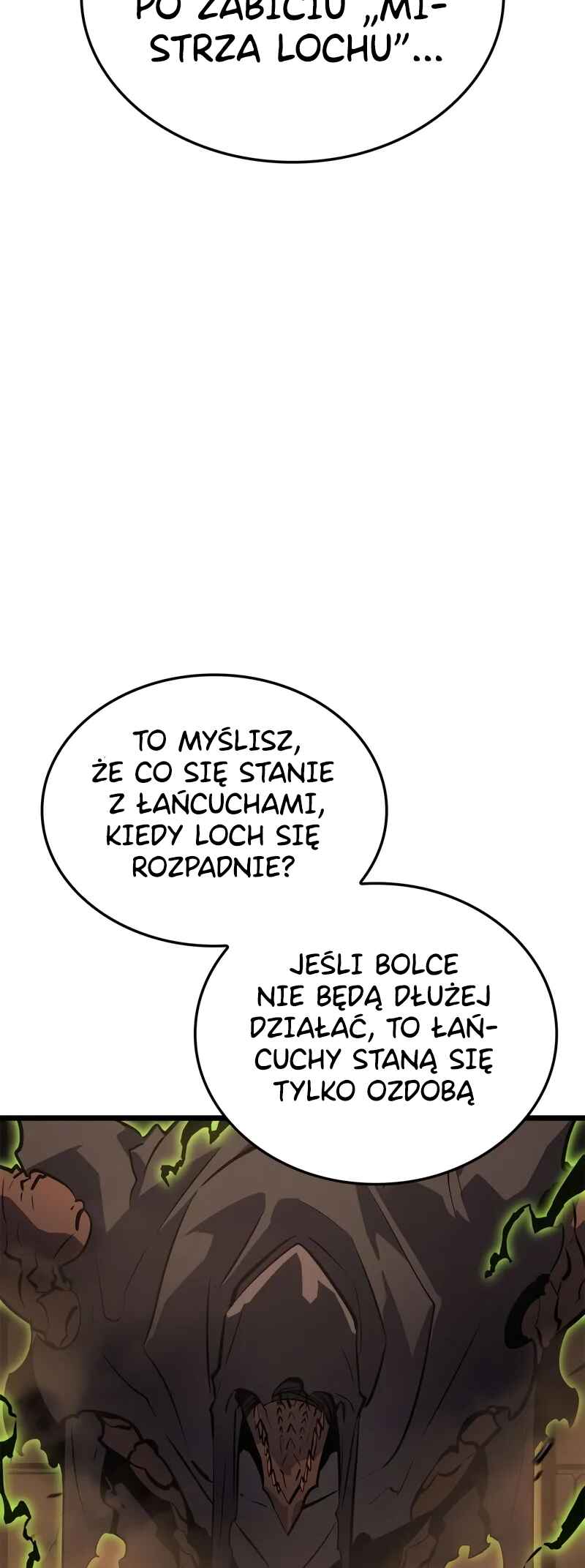 Na Honjaman Level Up: Ragnarok Chapter 28 - Page 60