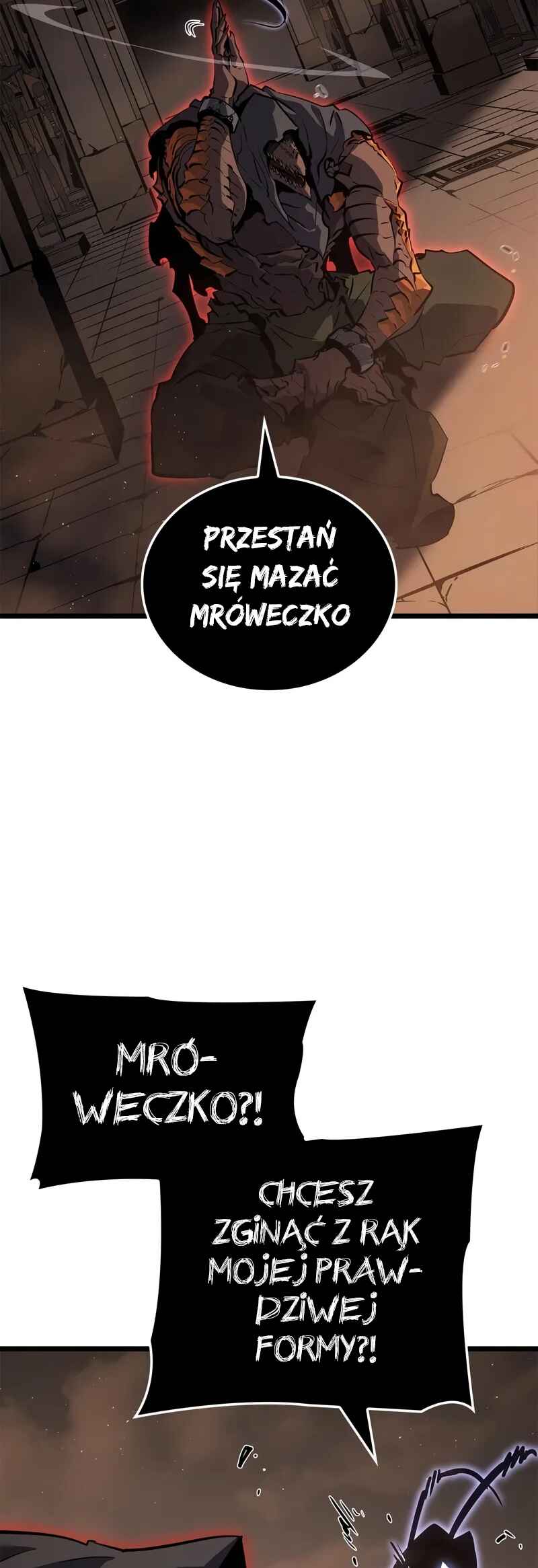 Na Honjaman Level Up: Ragnarok Chapter 28 - Page 65