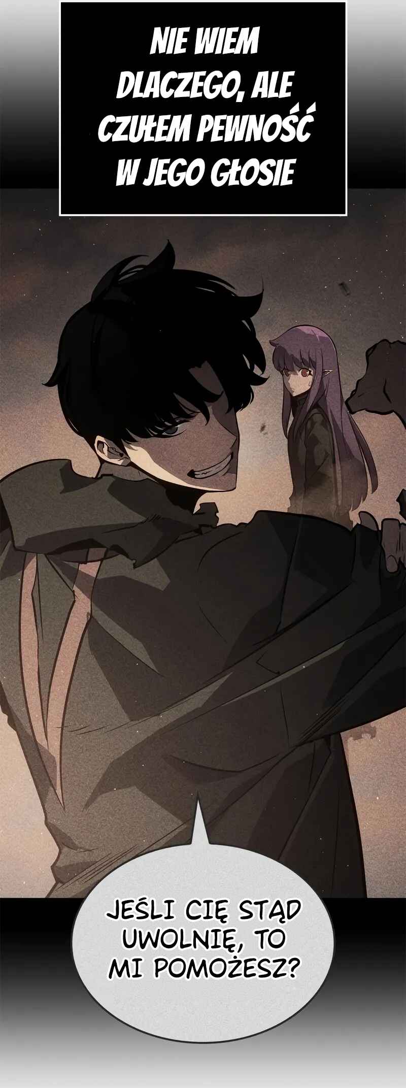 Na Honjaman Level Up: Ragnarok Chapter 28 - Page 69