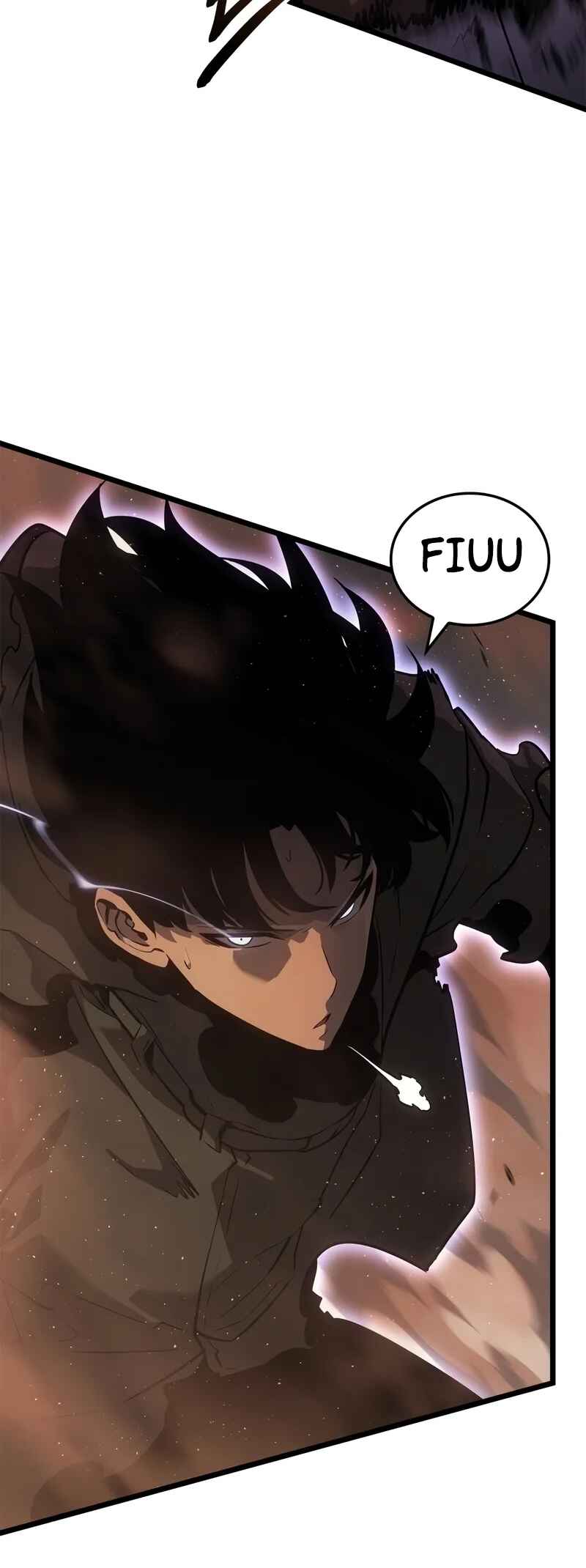 Na Honjaman Level Up: Ragnarok Chapter 28 - Page 77