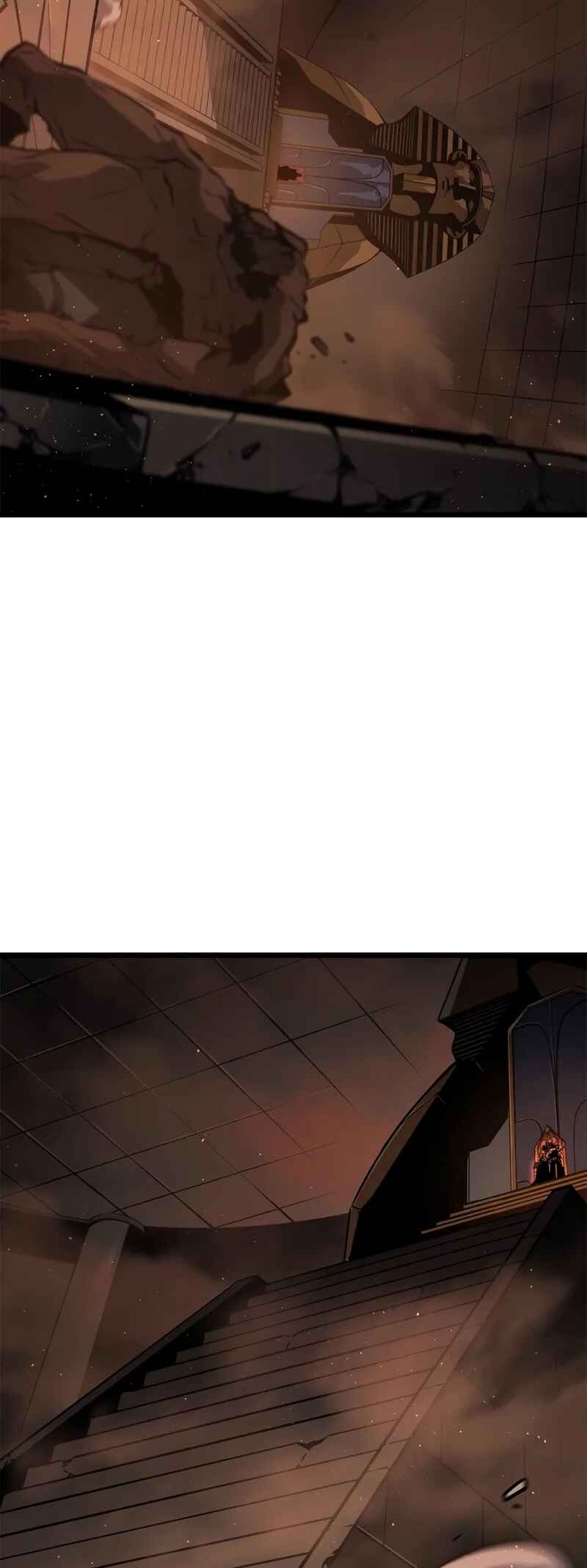 Na Honjaman Level Up: Ragnarok Chapter 28 - Page 80