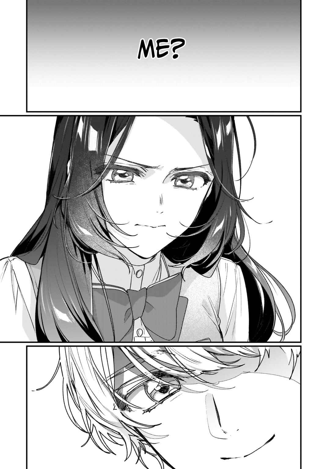 Rekishi ni Nokoru Akujo ni Naruzo - Akuyaku Reijou ni Naru hodo Ouji no Dekiai wa Kasoku Suru you desu! Chapter 20.5 - Page 12