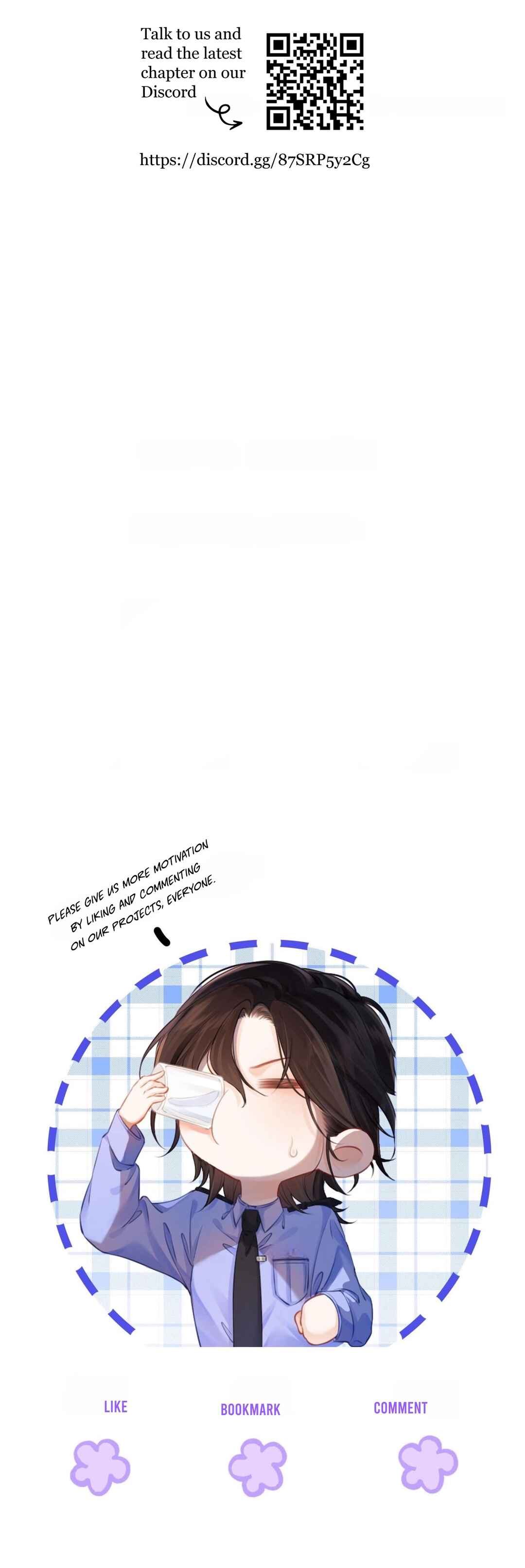 Partners in Crime, Partners in Love Chapter 16 - Page 19