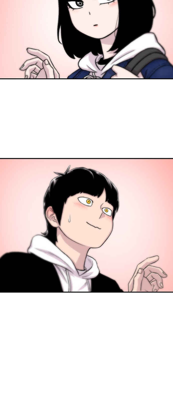 Byeorisamsyap Chapter 145 - Page 18