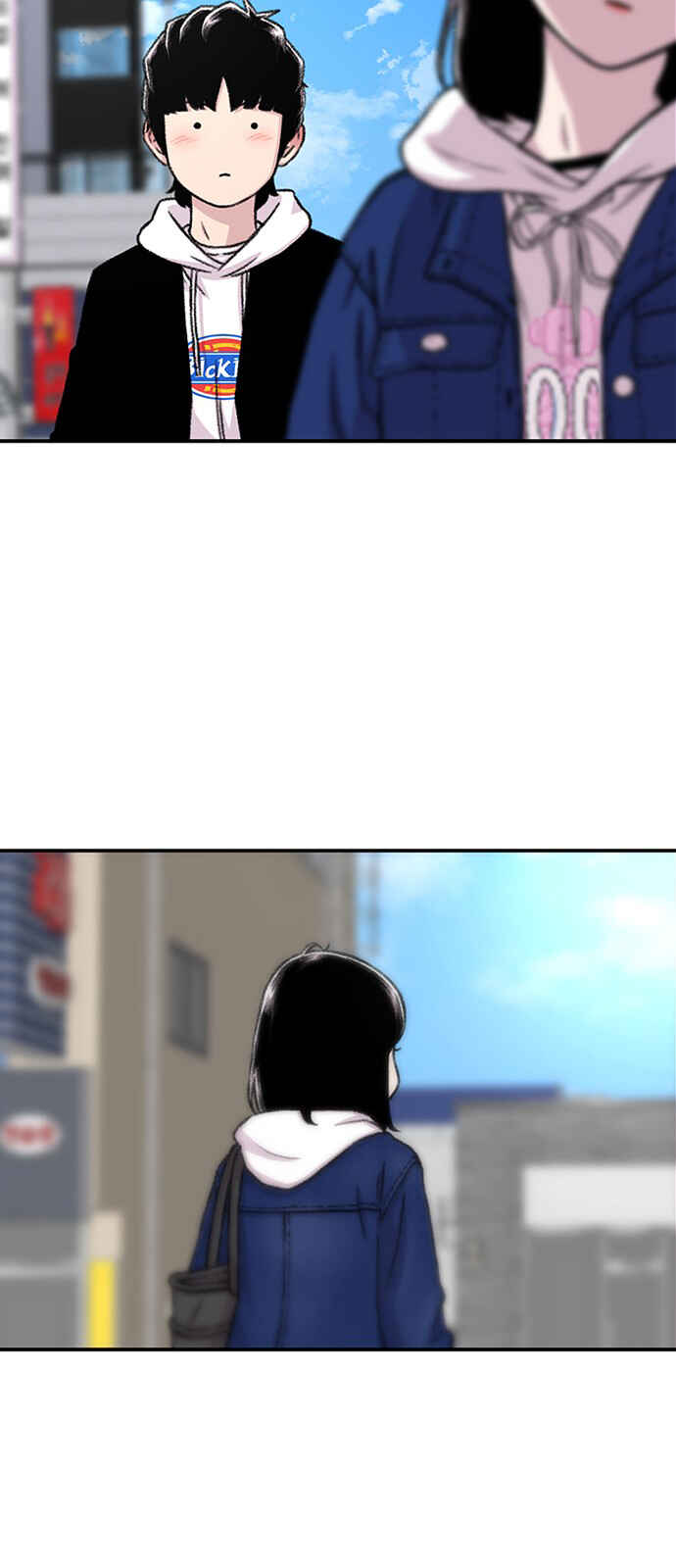 Byeorisamsyap Chapter 145 - Page 24