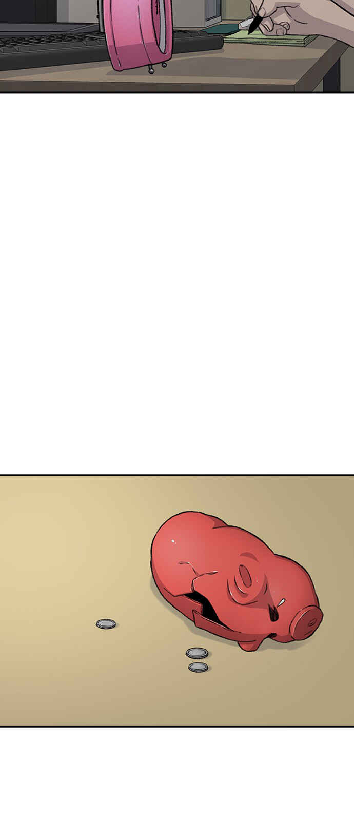 Byeorisamsyap Chapter 145 - Page 4