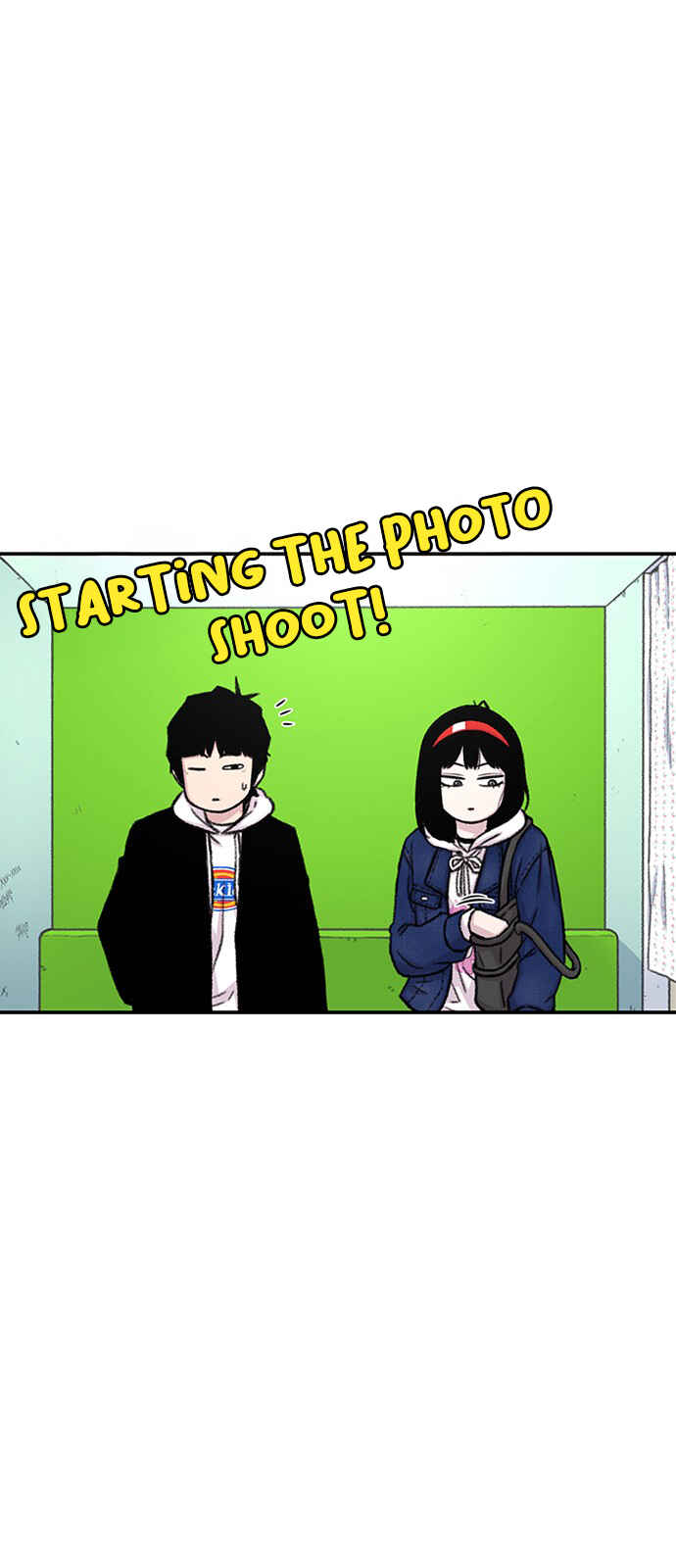 Byeorisamsyap Chapter 145 - Page 42