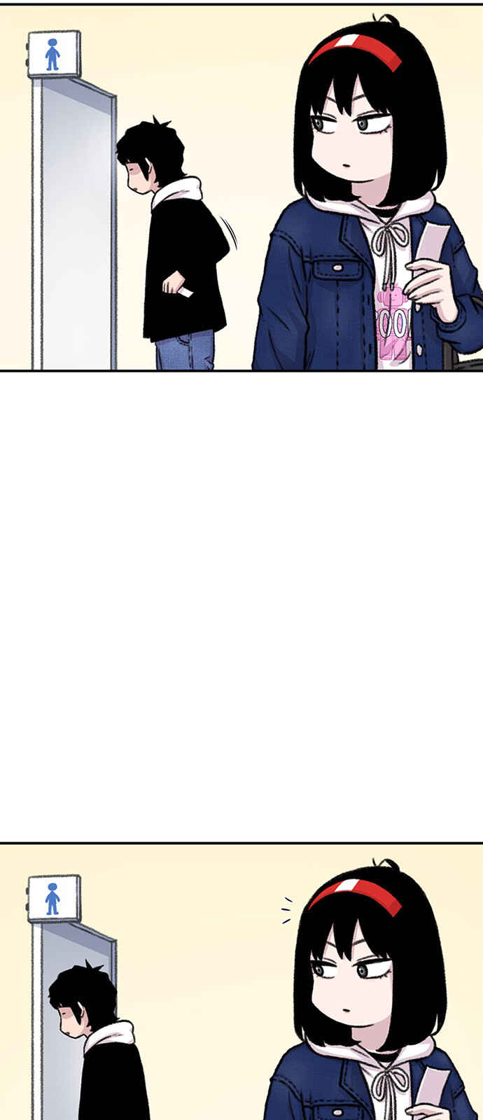 Byeorisamsyap Chapter 145 - Page 50