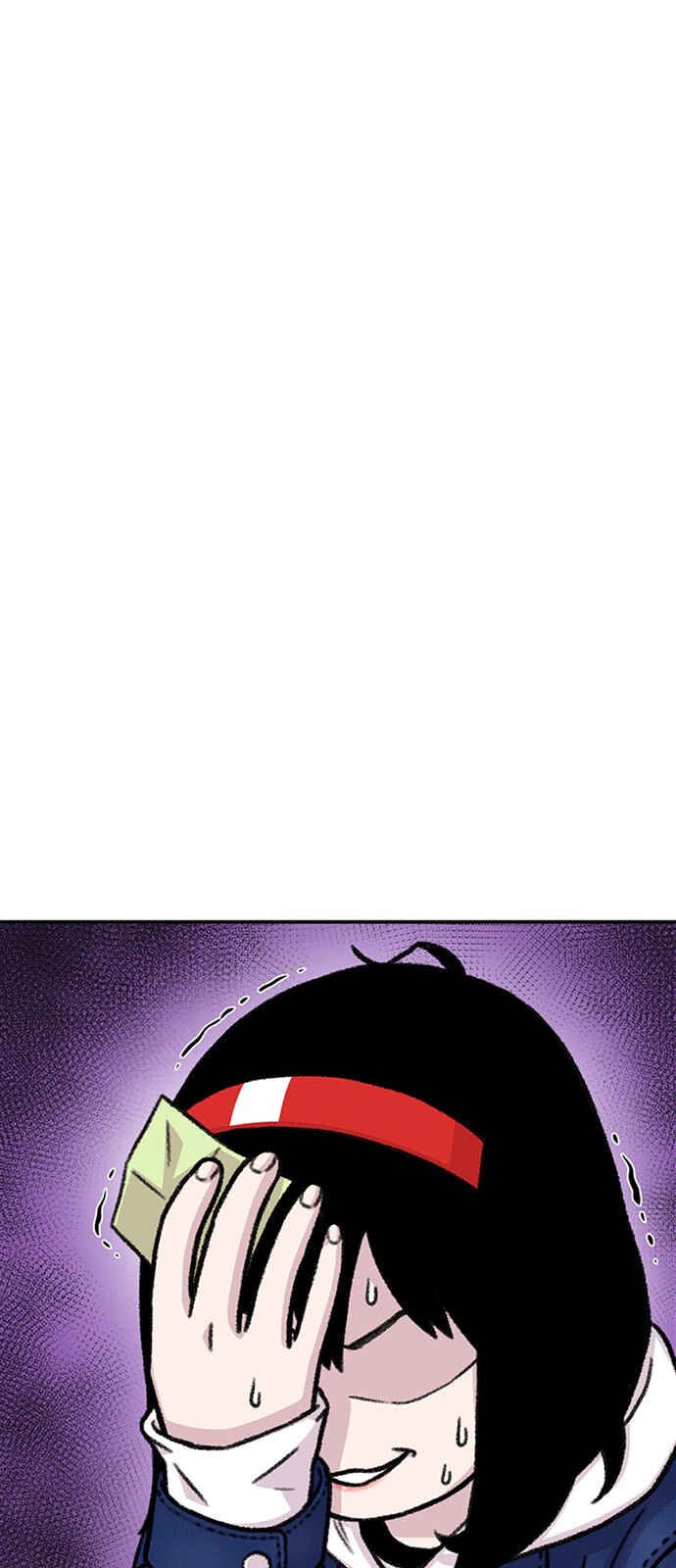 Byeorisamsyap Chapter 145 - Page 54