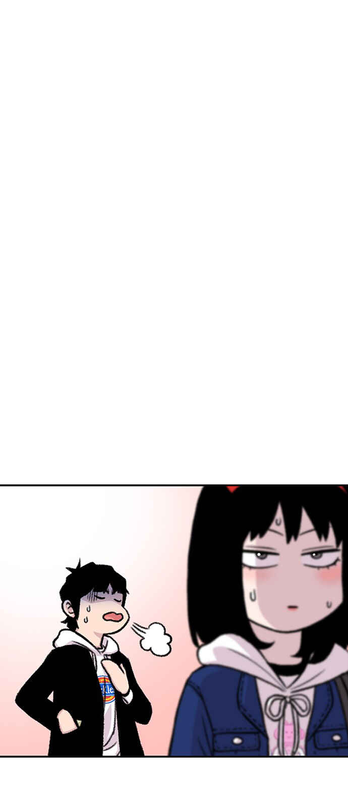 Byeorisamsyap Chapter 145 - Page 59