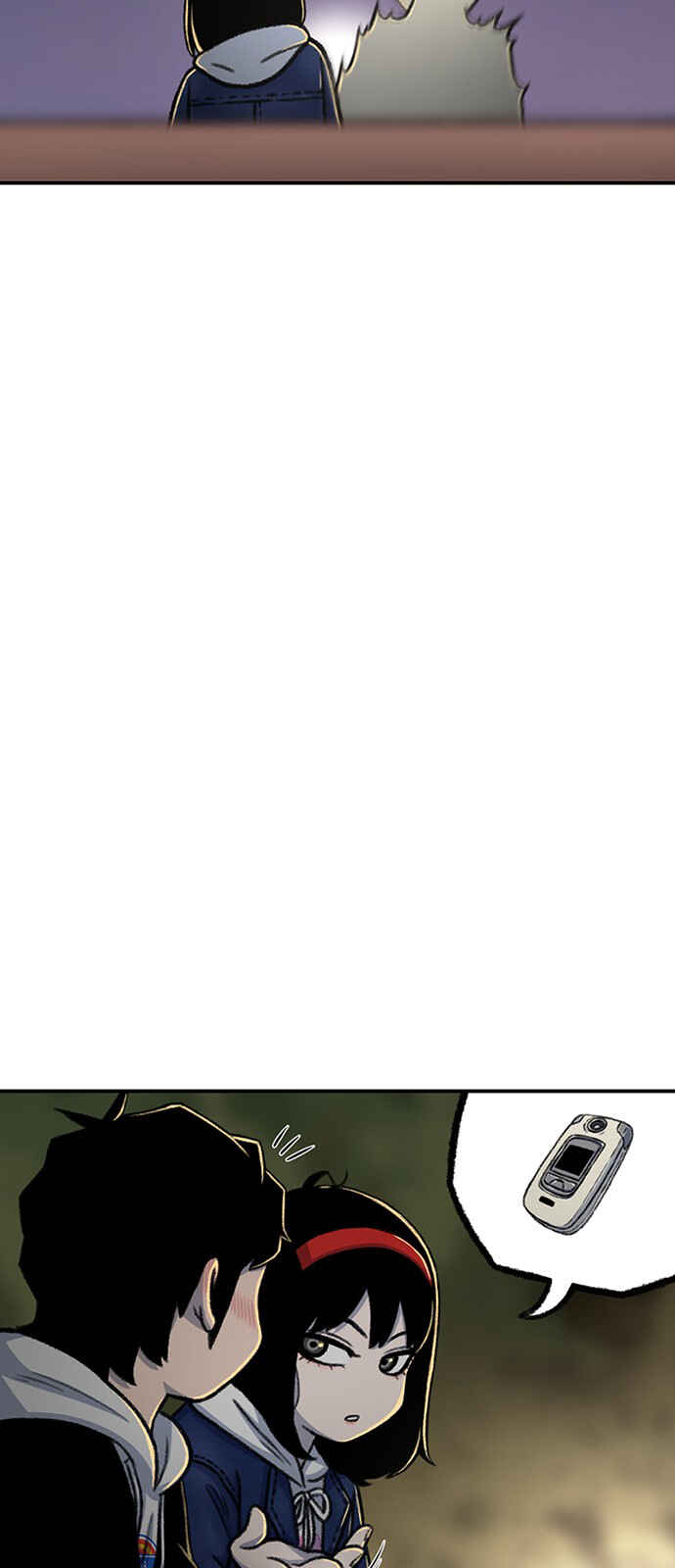 Byeorisamsyap Chapter 145 - Page 69