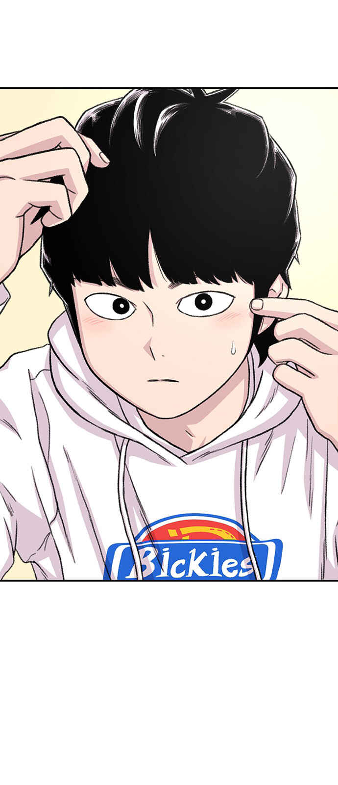 Byeorisamsyap Chapter 145 - Page 7