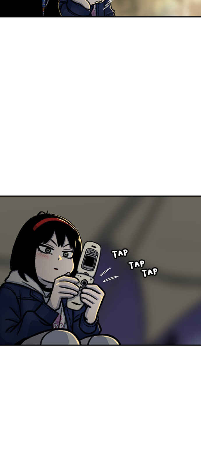 Byeorisamsyap Chapter 145 - Page 70