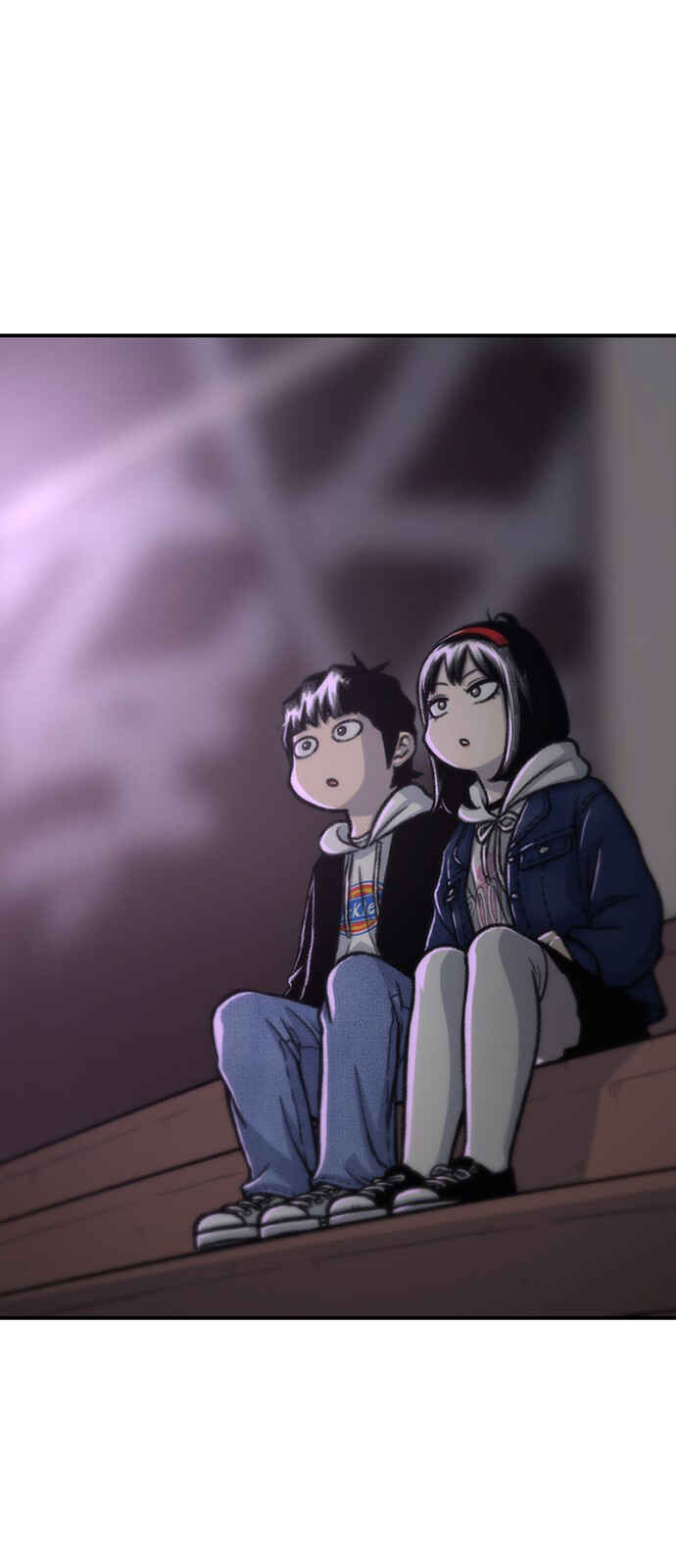 Byeorisamsyap Chapter 145 - Page 77