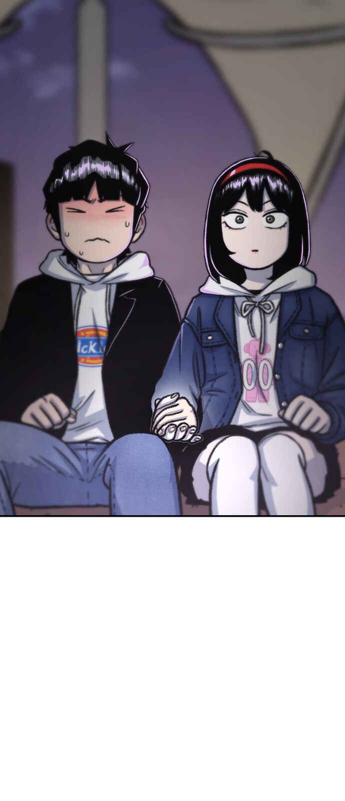 Byeorisamsyap Chapter 145 - Page 85