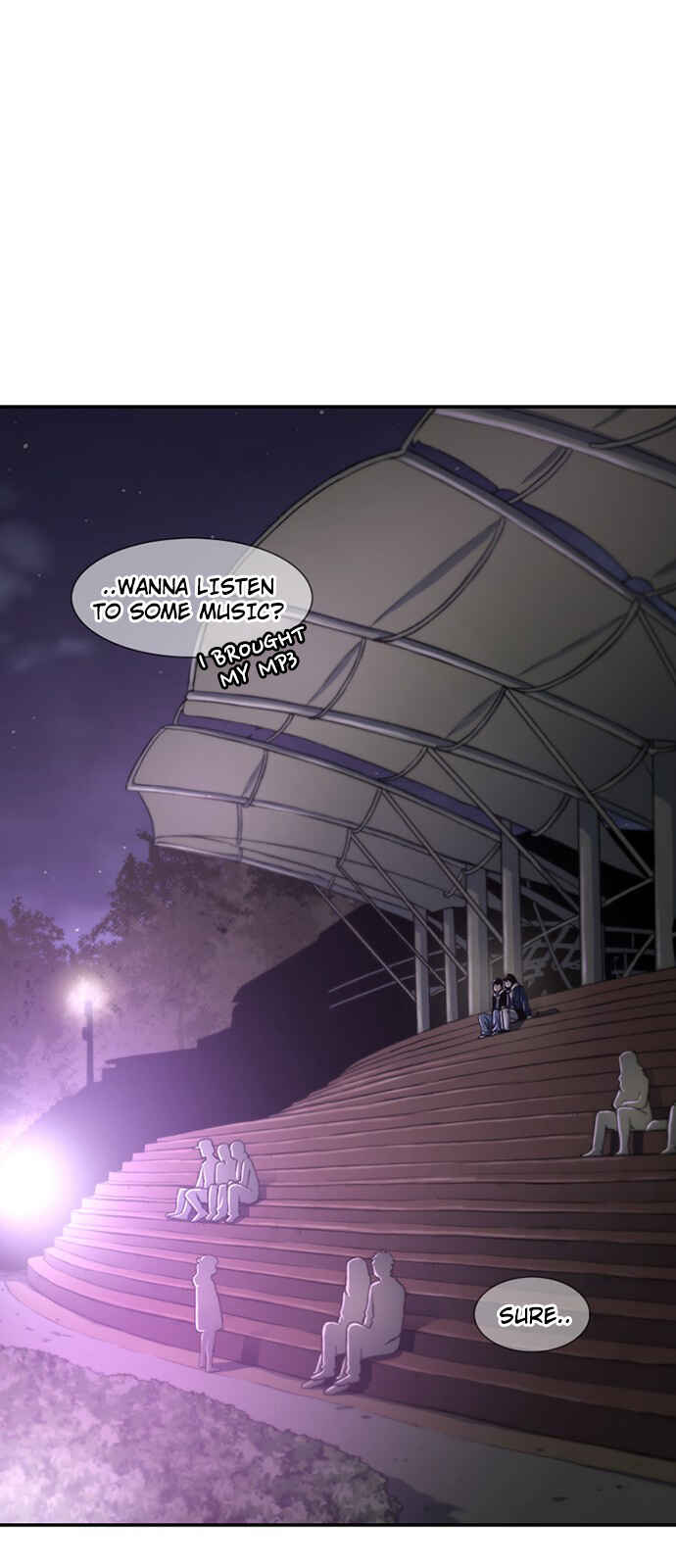 Byeorisamsyap Chapter 145 - Page 92