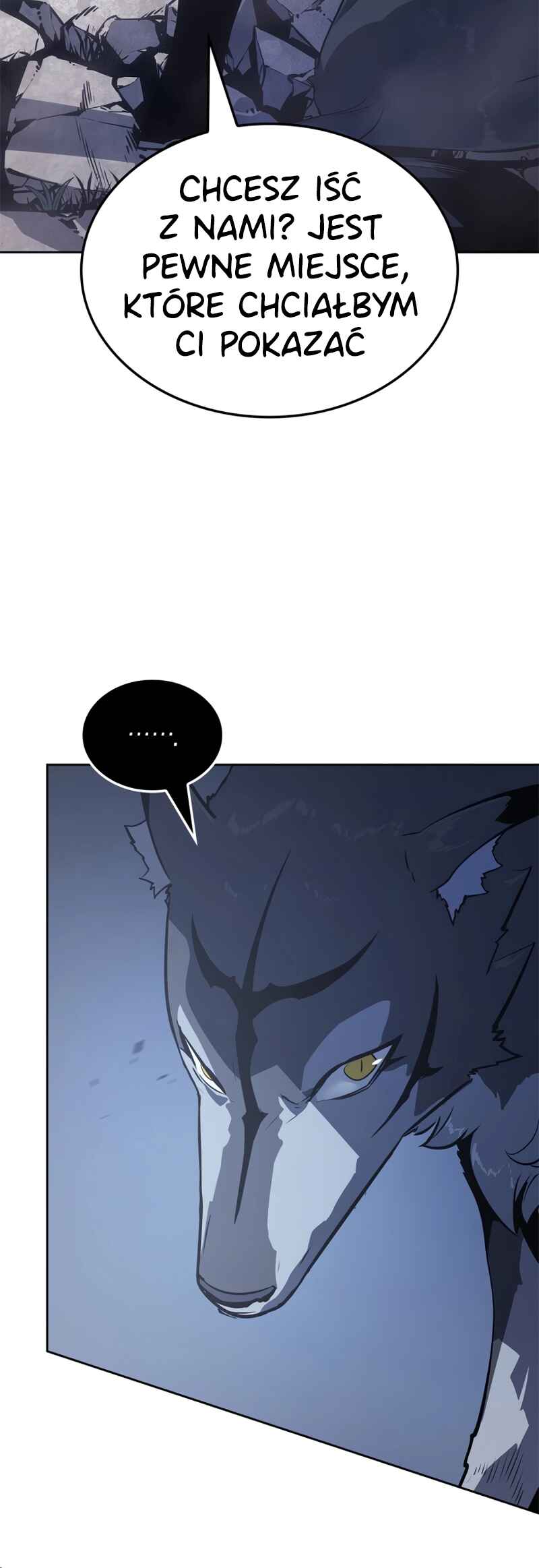 Na Honjaman Level Up: Ragnarok Chapter 14 - Page 14