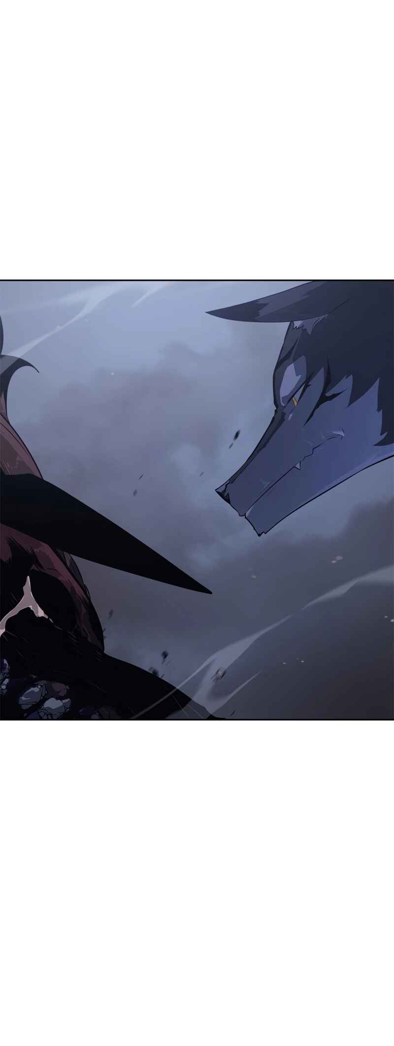 Na Honjaman Level Up: Ragnarok Chapter 14 - Page 2
