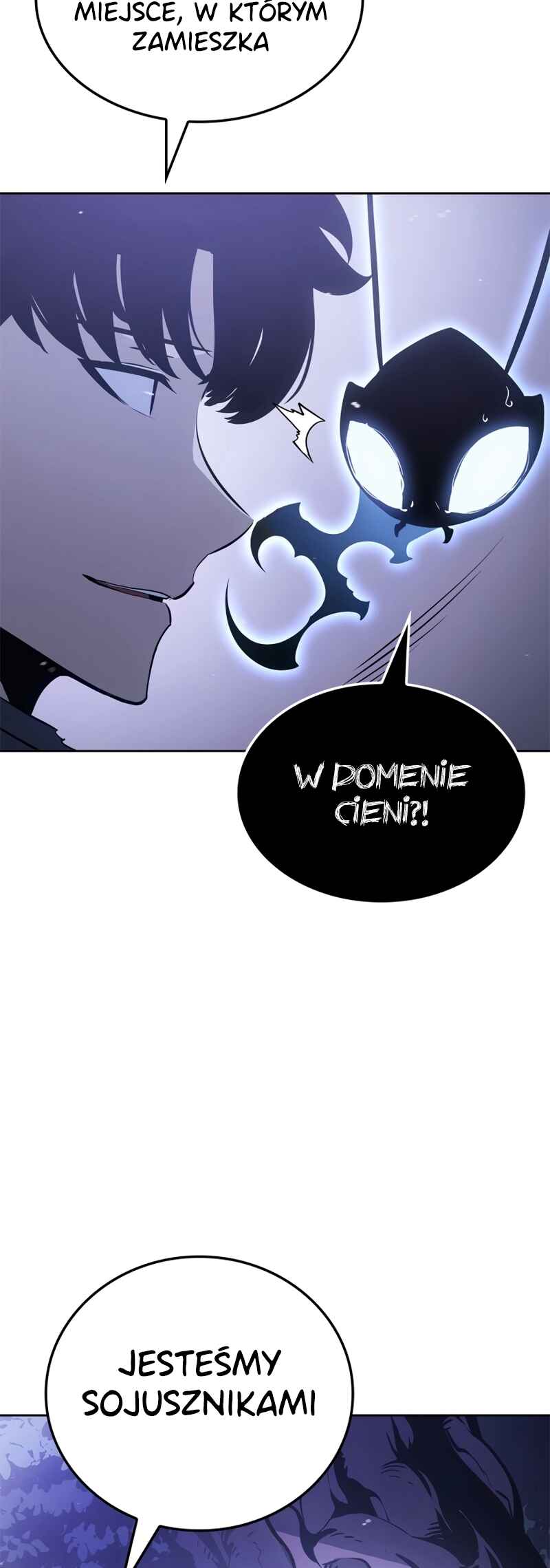 Na Honjaman Level Up: Ragnarok Chapter 14 - Page 22