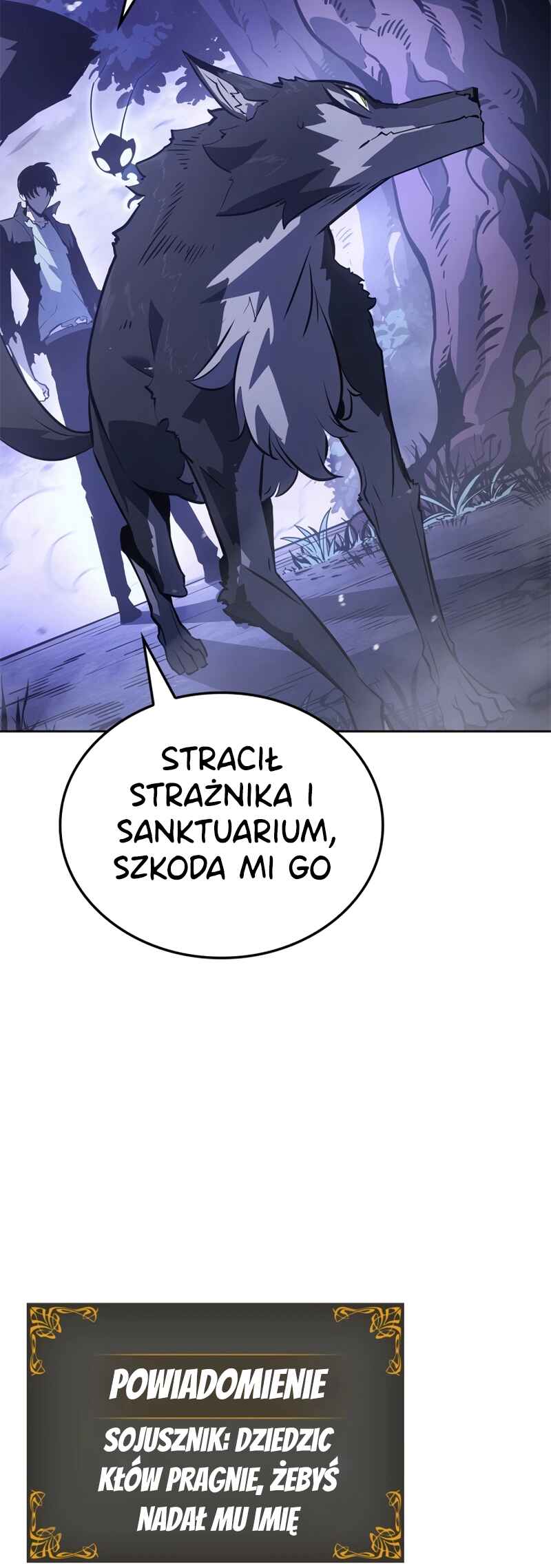 Na Honjaman Level Up: Ragnarok Chapter 14 - Page 23