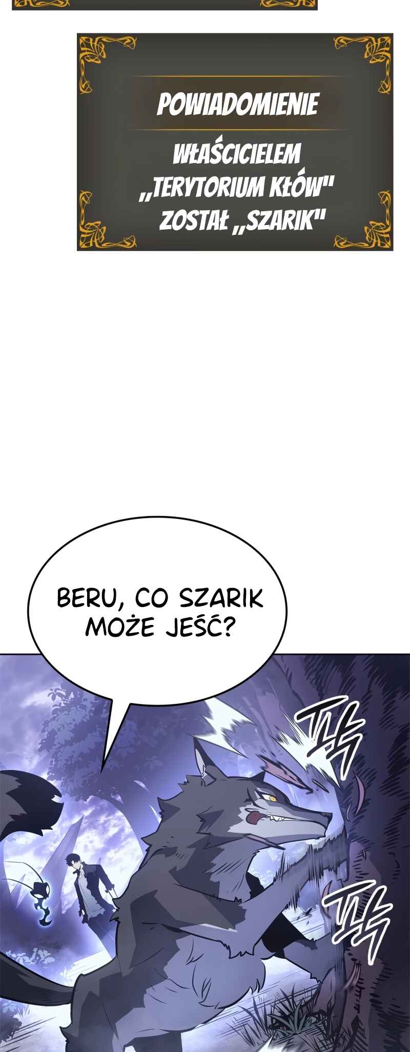 Na Honjaman Level Up: Ragnarok Chapter 14 - Page 28