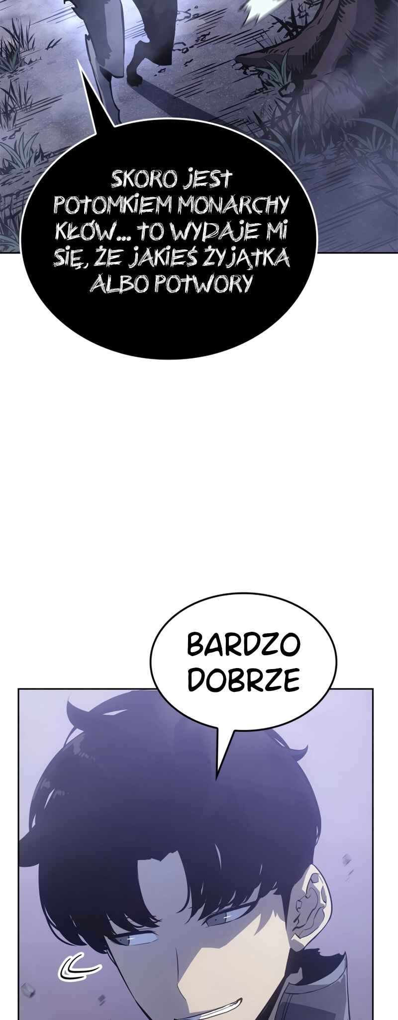 Na Honjaman Level Up: Ragnarok Chapter 14 - Page 29